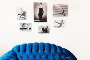 Studio Pearl Sidal Özbey