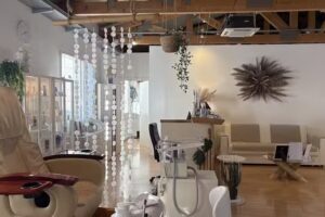 Studio Wondernails / Wonderland