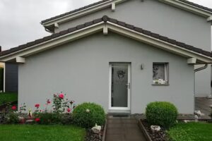 Acconciatura di stile