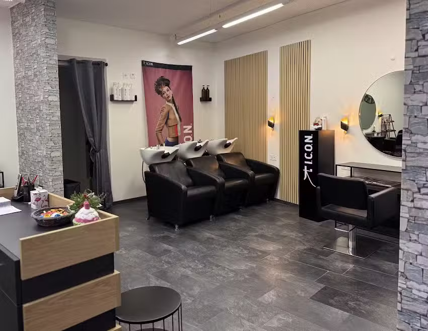 Style de coiffure Paola