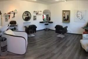 Salon de style Tanja Portmann