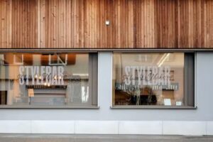 Stylebar ad Appenzello