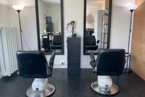 Des styles avec joie