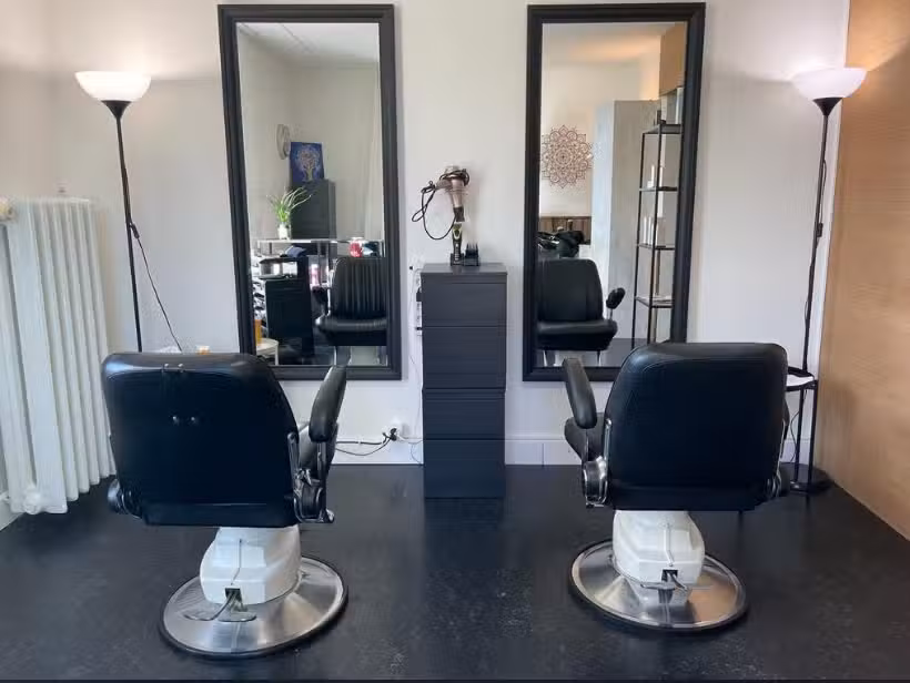 Des styles avec joie