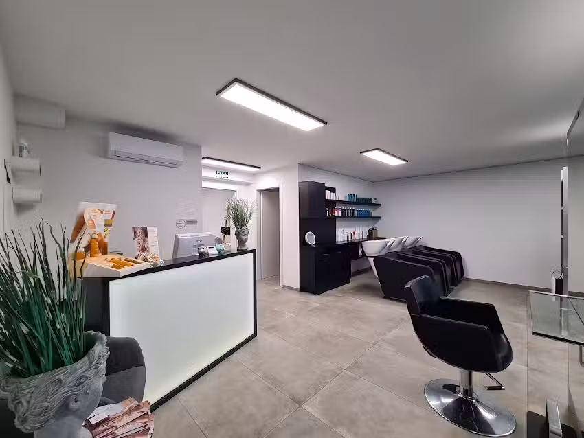 Styling woman by Valentina – Mendrisio