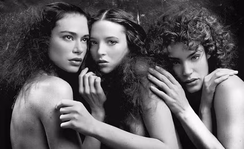 SUELI ROSARIO PARRUCCHIERE