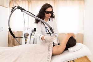 SUISSE LASER – Médecine Esthétique