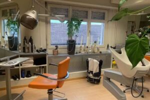 Les cheveux de Susan – Coiffeur Dietikon