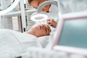 Salon de beauté Swiss Harmony