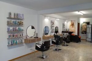 SwissItaliaStyle Nika Coiffure