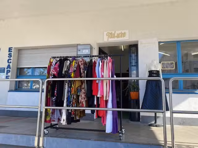 TAALucine – Seconde main à Vevey