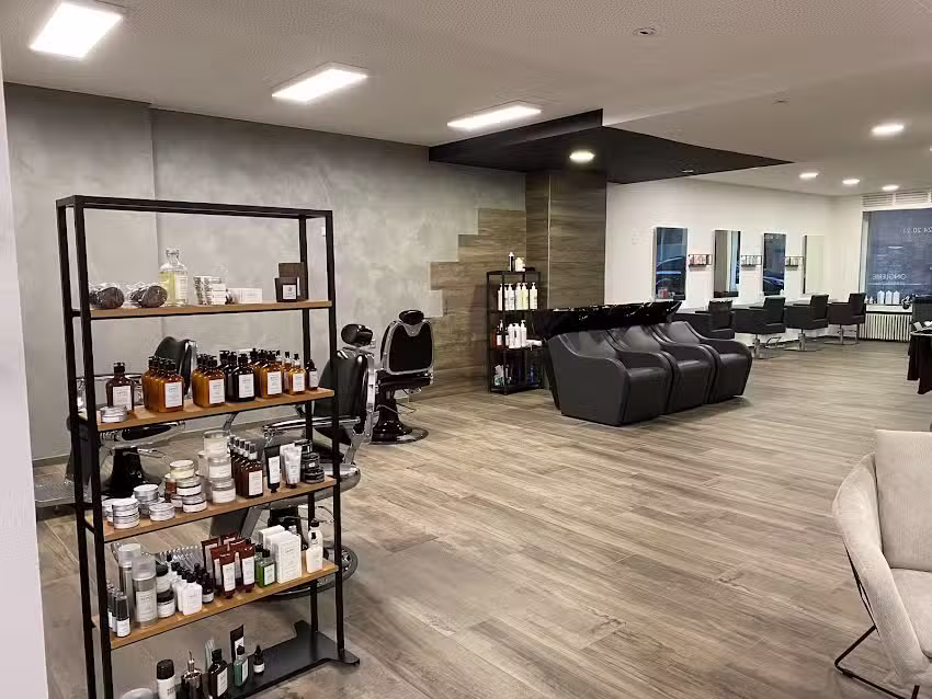 Tamara Coiffure, Perdrisat Tamara