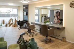 Tamara’s Haarbuudä