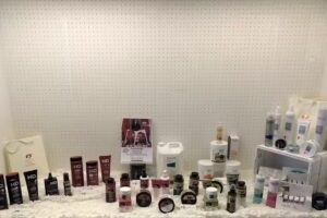 Tancev GmbH | Professional Haarprodukte Schweiz