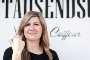 Tausendschön Doris Göpfert