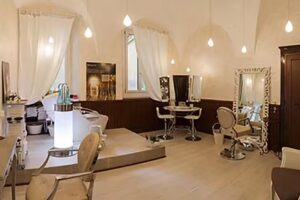 Team Laura Coiffure Visagisme Total Look