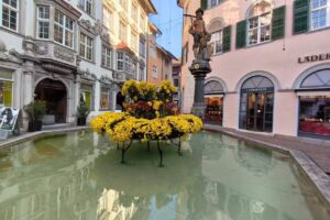 TERRANOVA – AVEDA Lifestyle Parrucchiere e Spa