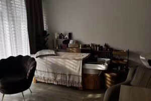 Tête de Rêve – Head Spa & Hairstylist