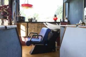 tête en l&rsquo;air