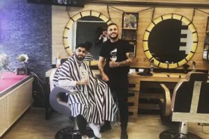 SALON DE COIFFURE THALWIL – Thalwil