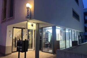 Il Club del Barbiere