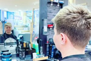 Le Roi Barbier – Neuchâtel