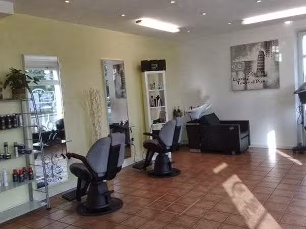 Le Barbier Pasquale – Wädenswil