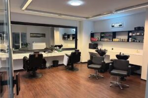 Il mestiere del barbiere