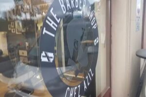 The Barber Shop – Chez Aziz – Lausanne