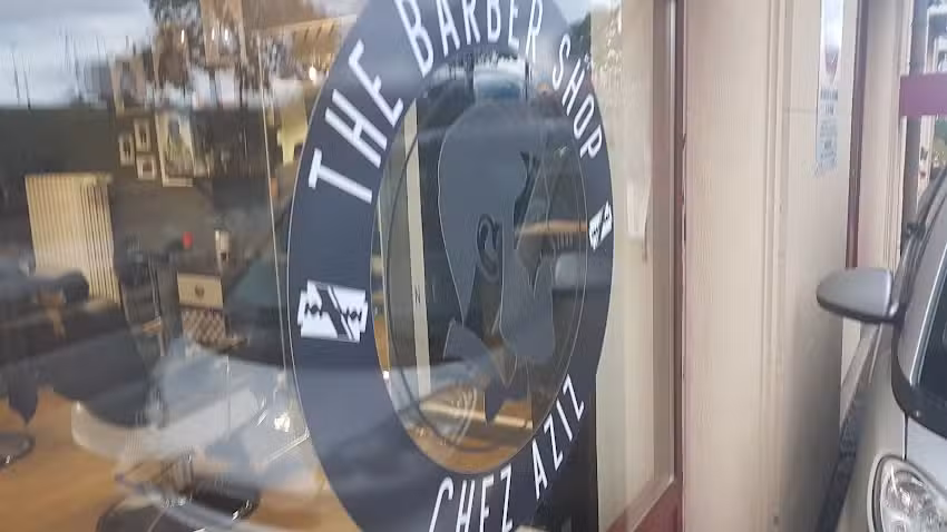 Il Barbiere – Chez Aziz – Losanna