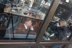 The Barber Shop Einsiedeln