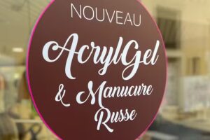 The BEAUTY BOX, Nail Bar & Urban Beauty