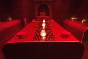 Le charme de l&rsquo;Orient