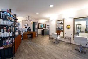 La Coifferie – Véronique Buchs