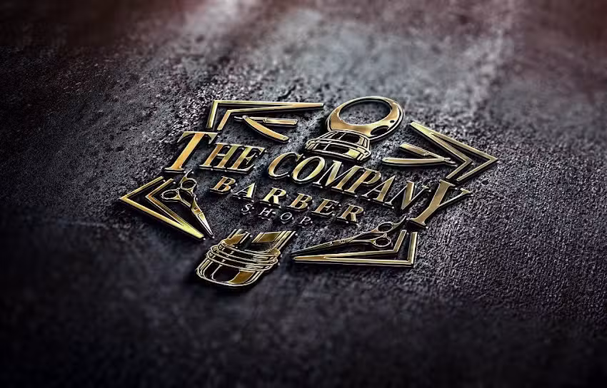 Le salon de coiffure de l&rsquo;entreprise