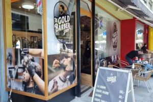 Il barbiere d’oro di Ginevra