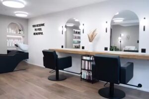 Il Lab Hairatelier
