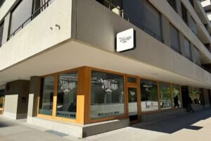 The Vintage Barber Shop Belle-Terre