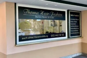 Thoma Hair Fashion