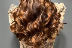 TIGI Salon Bel-Air Coiffure, Lausanne