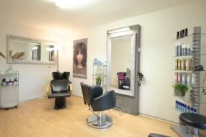 Coiffeur du Times