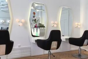 Timetunnel Hairculture