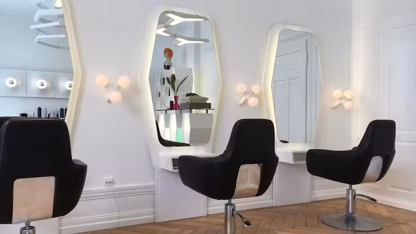 Timetunnel Hairculture