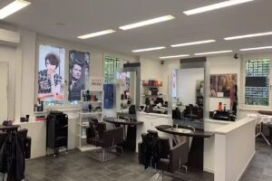 Coiffeur Tivoli – Spreitenbach