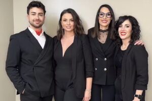 Tocco Magico Coiffure – parrucchiere à Bellinzona