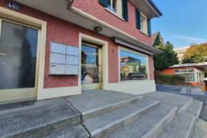 Toni Dot Cuir chevelu