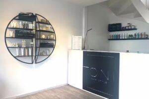 TONI Hair Style Studio – Muralto