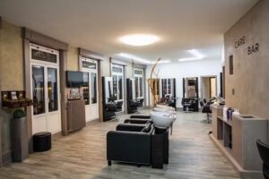 Tonio Coiffure Sàrl