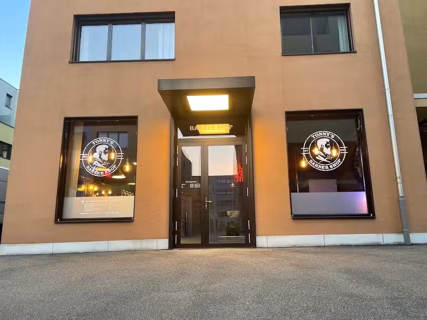 Barbiere di Tonny – Pfäffikon