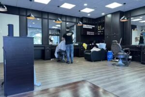 Top Cut Barbershop – Zugo